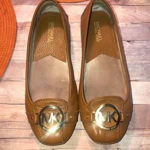 Michael Kors loafers